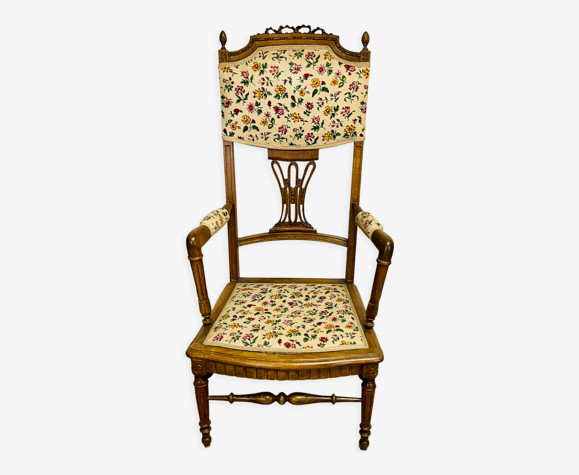 Fauteuil de brodeuses