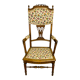 Fauteuil de brodeuses