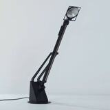 Italian Desk Lamp “Fila” by Chanan Gardi for Sirrah, 1980s