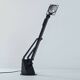 Italian Desk Lamp “Fila” by Chanan Gardi for Sirrah, 1980s
