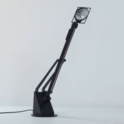 Italian Desk Lamp “Fila” by Chanan Gardi for Sirrah, 1980s