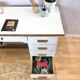 Bureau comptable vintage