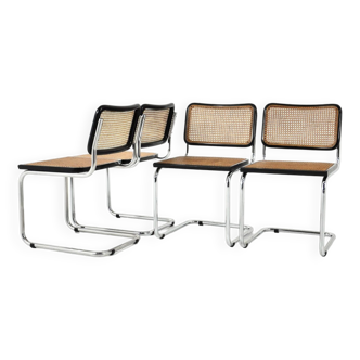 Ensemble de 4 Chaises de salle à manger