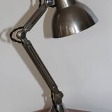 Super Chrome lamp 1930