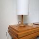 Lampe de table Louis Sognot 1960