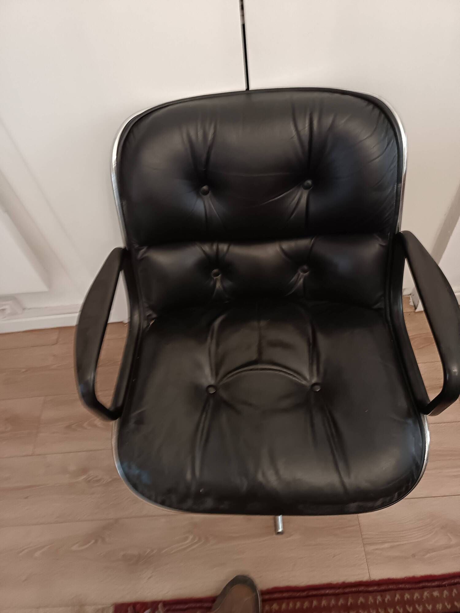 Armchair