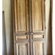 Portes hausmanniennes