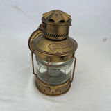 Marine lamp