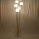 Recently made floor lamp