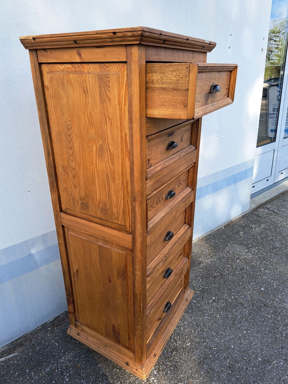 Furniture 6 drawers