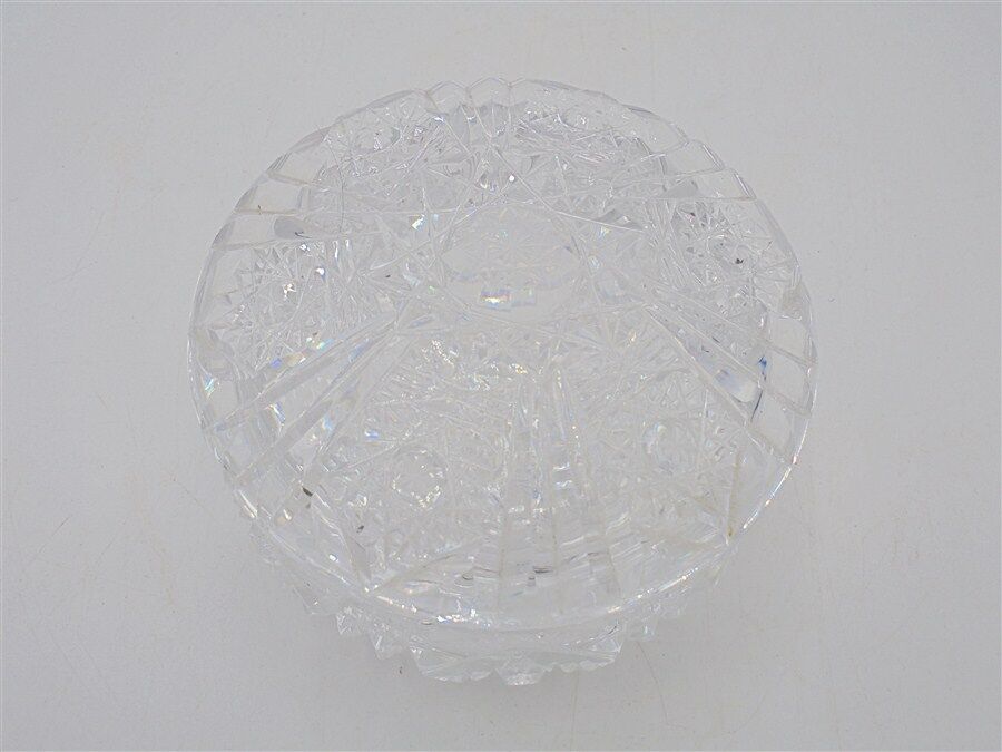 Crystal candy