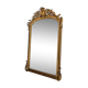 Large mirror Napoleon III 117x186cm