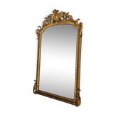 Miroir Napoléon III 117x186cm