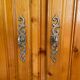 Kitchen cabinet/sideboard