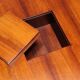 Square coffee table Arflex, vintage design by Marco Zanuso, 1960s.