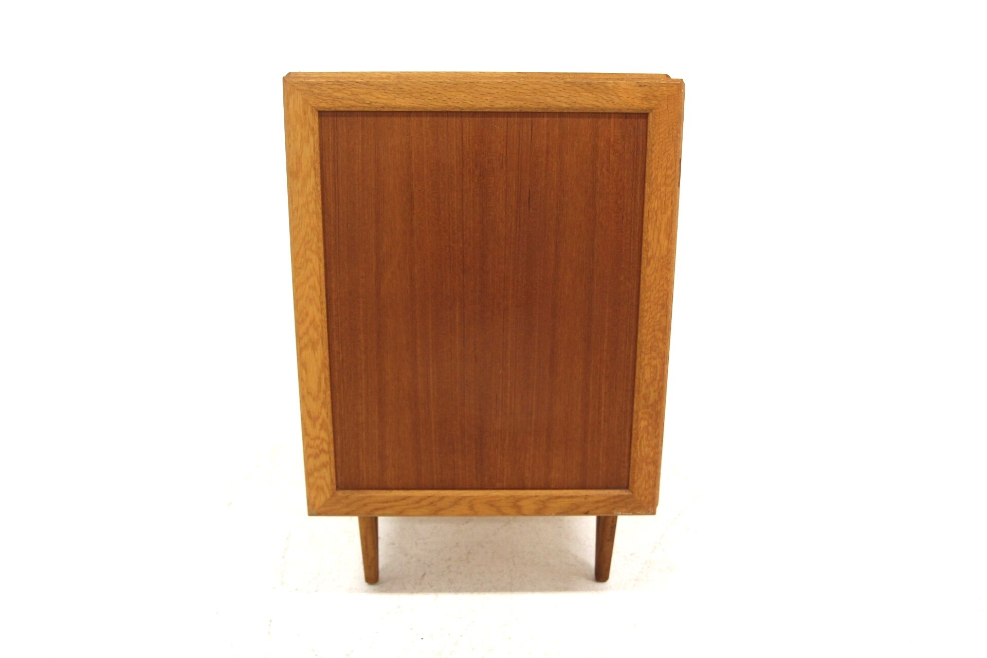 Scandinavian teak chest of drawers Modul by Bengt Ruda Sweden 1969