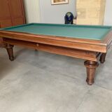 French Billard Full Chevillotte
