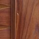 Enfilade scandinave vintage en teck Arne Vodder, 1960
