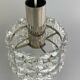 60s 70s ceiling lamp glass lamp light Kinkeldey Space Age 60s 70s