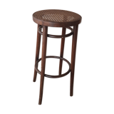 Top bar stool