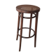 Top bar stool