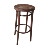 Top bar stool