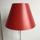 Lampe Costanza de Paolo Rizzatto, Luceplan de 1986