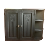 Buffet art deco
