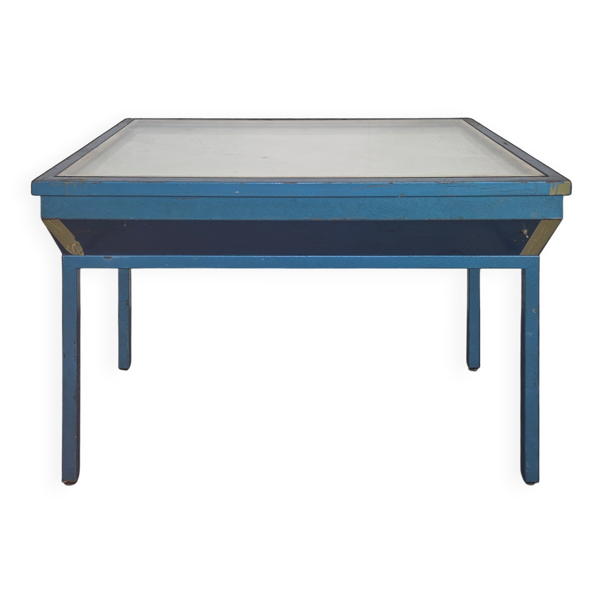 Table lumineuse pour la photographie