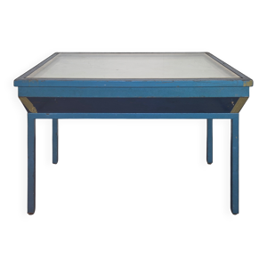 table lumineuse pour