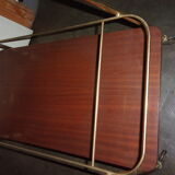 Serving table 1960/1970