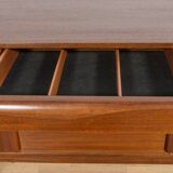 Mid-Century Teak Sideboard from Stonehill, United Knigdom, 1960s