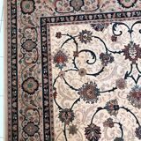 Persian carpet