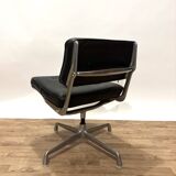Eames Chair Intermediate Chair 1970s