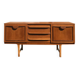 1970s teak sideboard