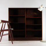 Rosewood library 50s 60s 70s