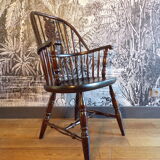 Scandinavian nesto armchair