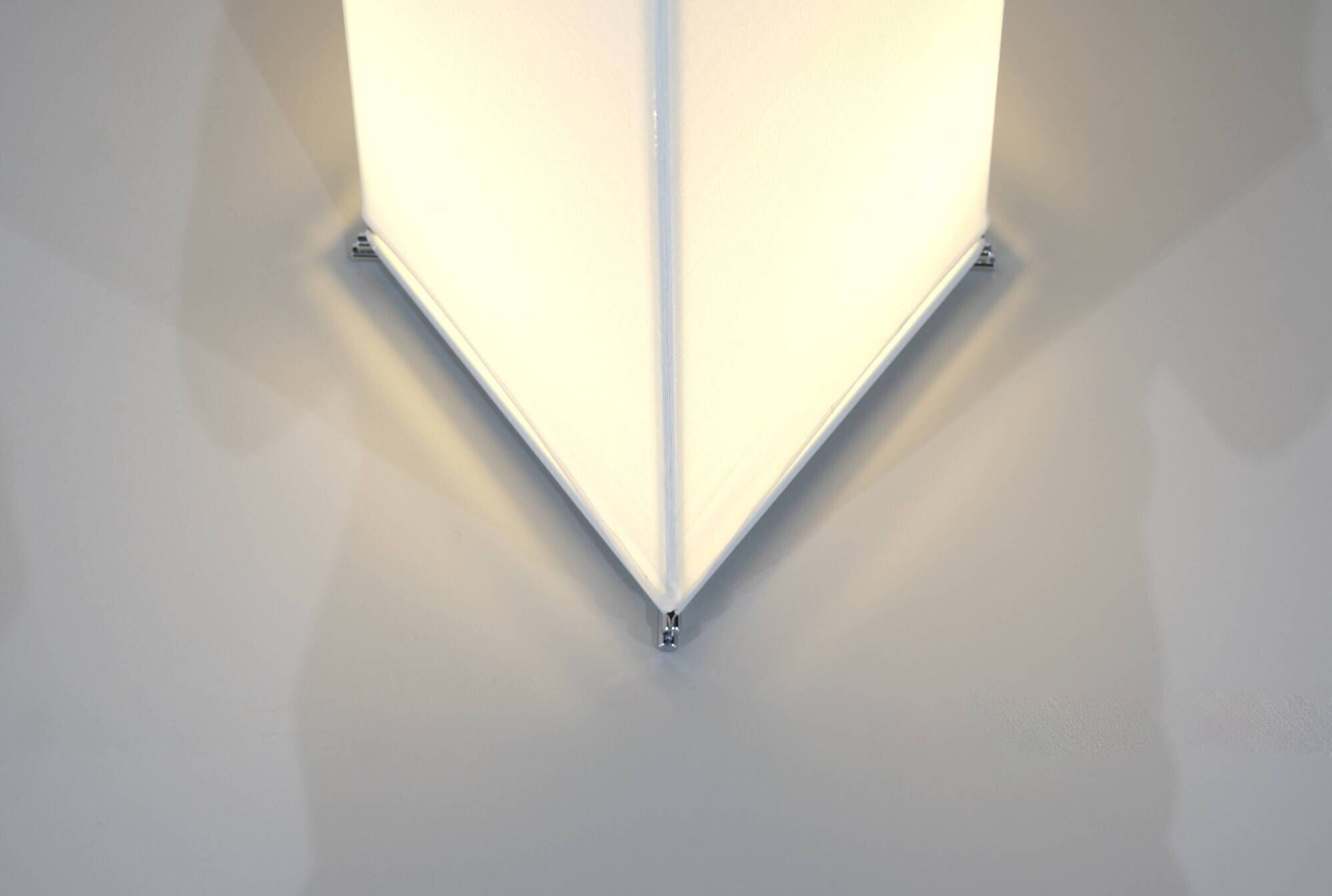 "Kazuki" floor lamp by Takahama Kazuhide for Sirrah, Italy, 1970s