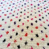 Berber carpet