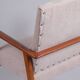 70s armchair