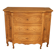 Louis XV chest of drawers