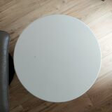 Table basse pierre paulin artifort