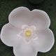 Saladier fleur d'églantine
