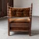 Small side chair by Artifort