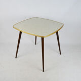 Table d’appoint Rockabilly, années 1960