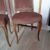 Pair of chairs