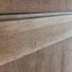 Solid wood chest of drawers