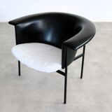 vintage armchairs 60's