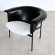 vintage armchairs 60's