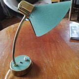 50's bedside / work lamp